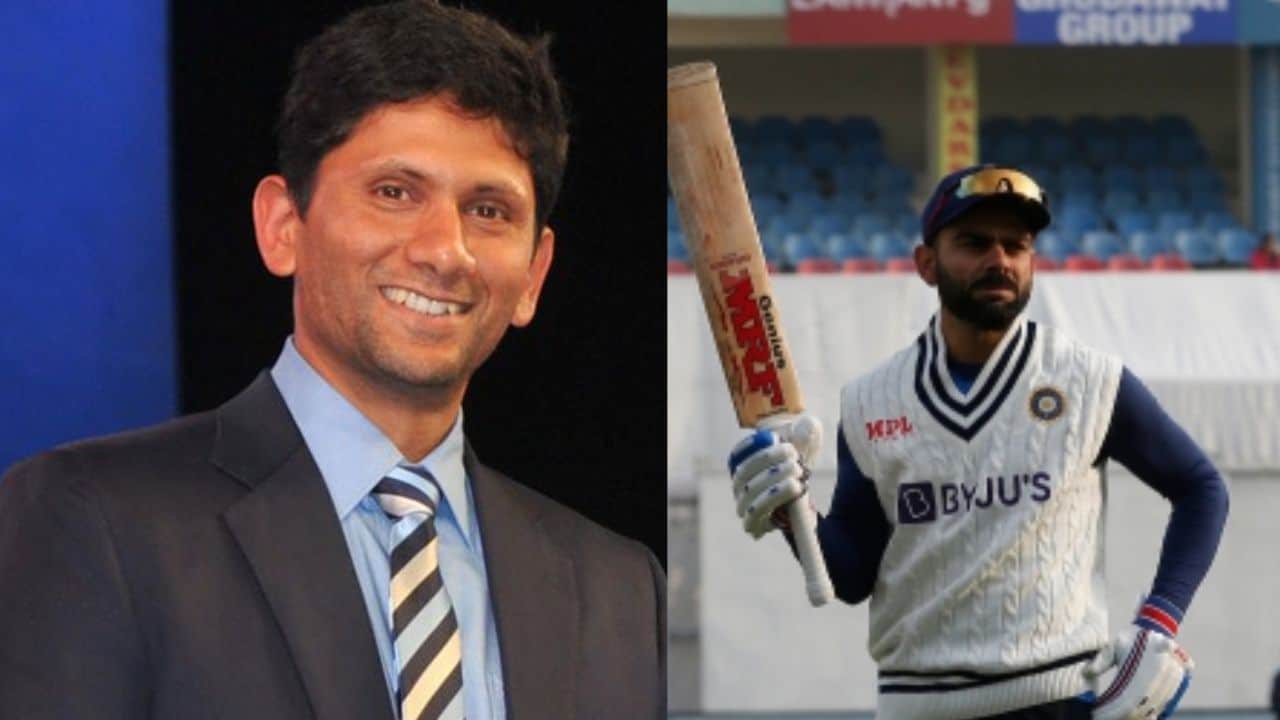 “Rest for being out of form,” Venkatesh Prasad Questions Why Virat Kohli Isn’t Being Dropped Despite His Appalling Form On Twitter, Tweet Goes Viral