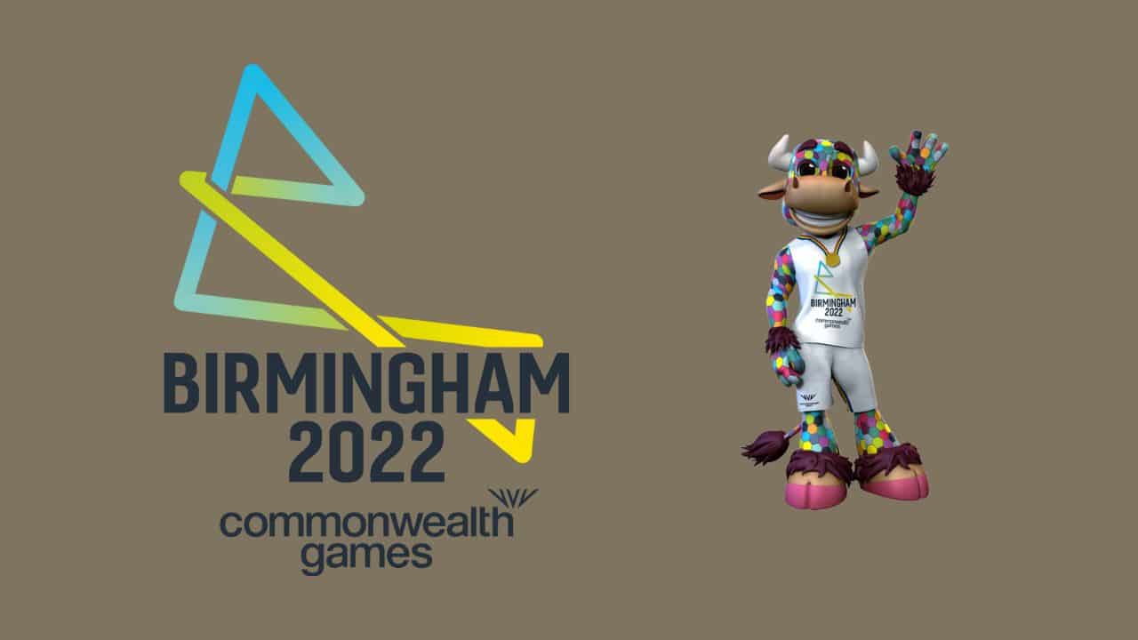 Commonwealth (CWG) Games Birmingham 2022 Motto Meaning, Who Is Mascot Perry And Logo