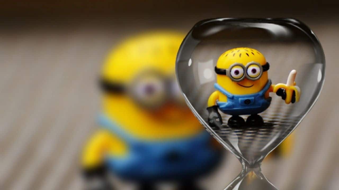 Minions The Rise Of Gru Suit Meme Goes Viral On TikTok And Reddit, Meaning Explained