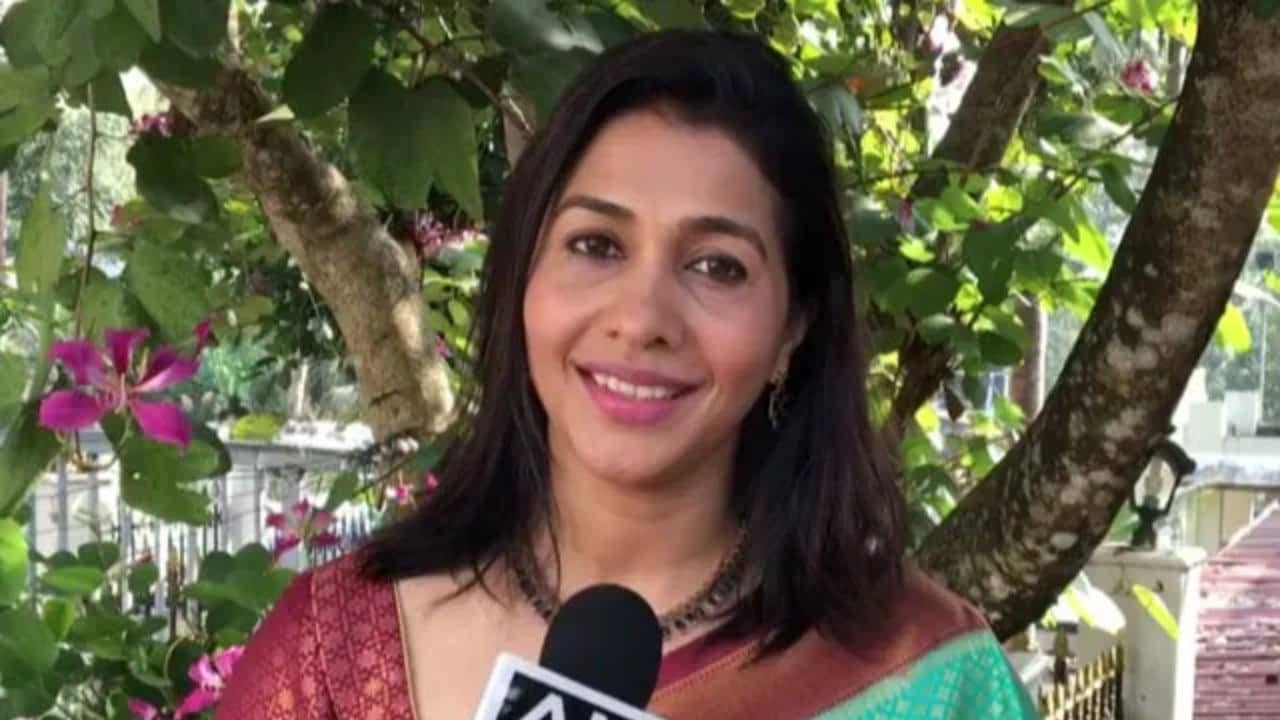 Watch When Anju Bobby George Won First World Athletics Championship Medal For India With Bronze In Long Jump, Video Goes Viral