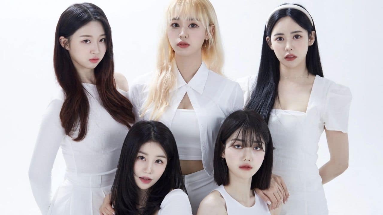 Witchers KPop Group Member Name, Age, Profile, Songs, Instagram, Twitter