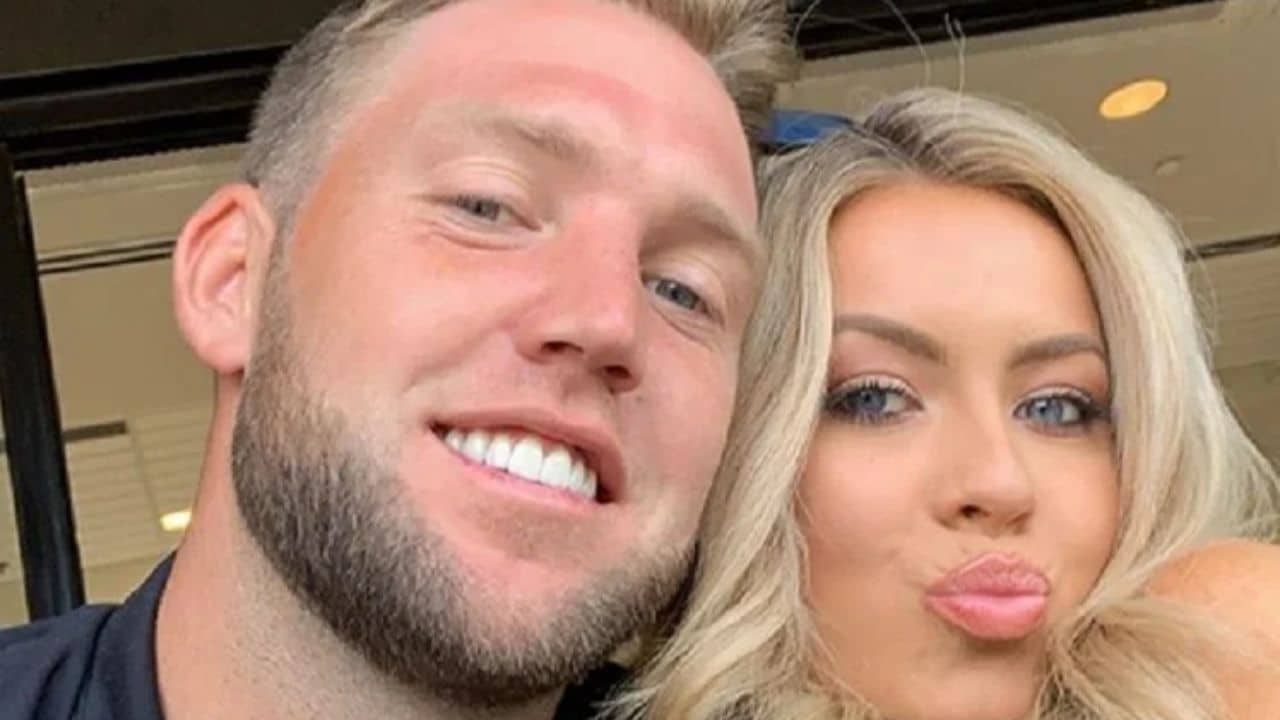 Who Is Miss North Carolina Laura Little Wife Of Jack Sock, Biography (Bio), Age, Height, Wedding, Instagram And Net Worth