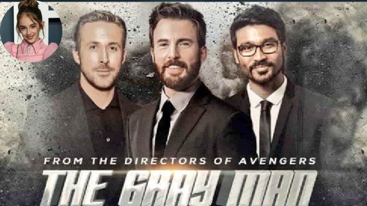 The Gray Man Netflix Most Expensive Movie Budget, Ryan Gosling, Dhanush And Chris Evans Cast Salary