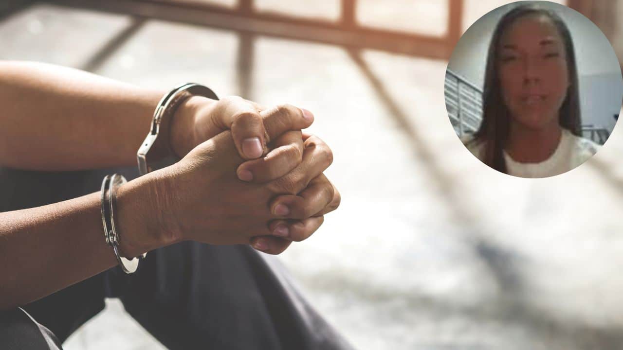 Who Is Miriah Vanlith Serving Sentence In Idaho Prison For Raping Underage Boys As She Goes Viral On TikTok, Age, Biography, Charges