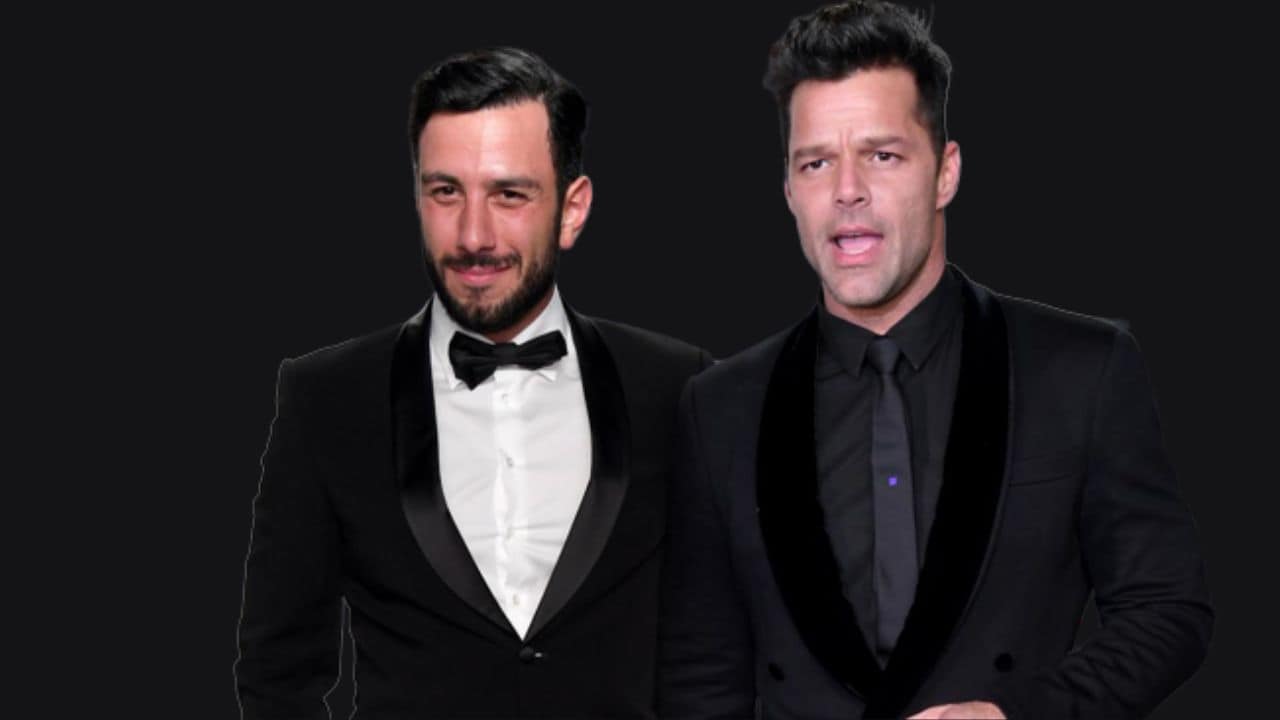 Who Is Jwan Yosef Husband Of Ricky Martin, Biography, Age, Height, Parents, Art, Instagram, Net Worth