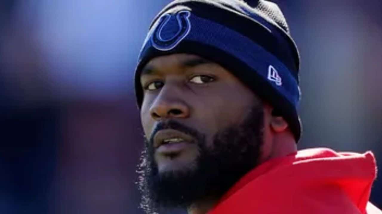Explained Why Did Darius Leonard Opt For A Name Change To His Nickname Shaquille And Its Meaning