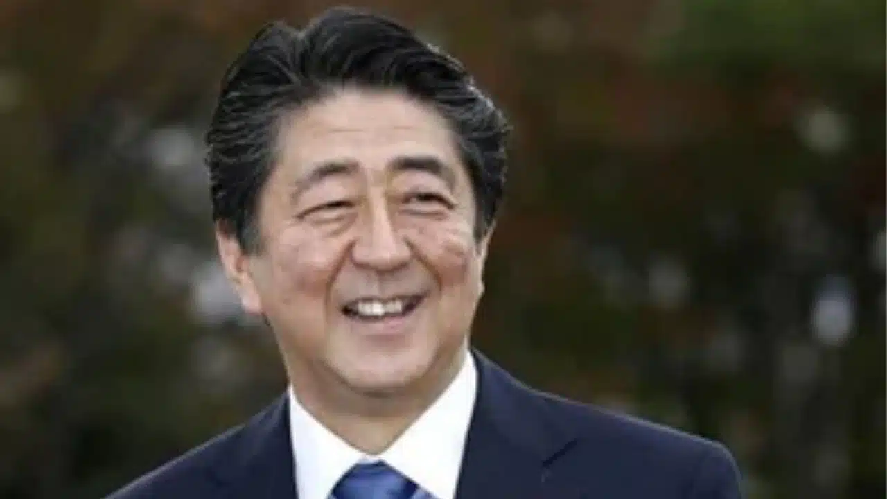 Who Is Akie Wife Of Ex-Japan PM Shinzo Abe, Biography, Age, Child, Husband, Career, Instagram, Net Worth
