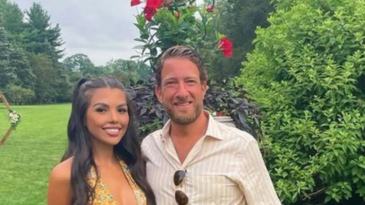 Who is Camryn D’Aloia girlfriend of Dave Portnoy, bio, age, job and education