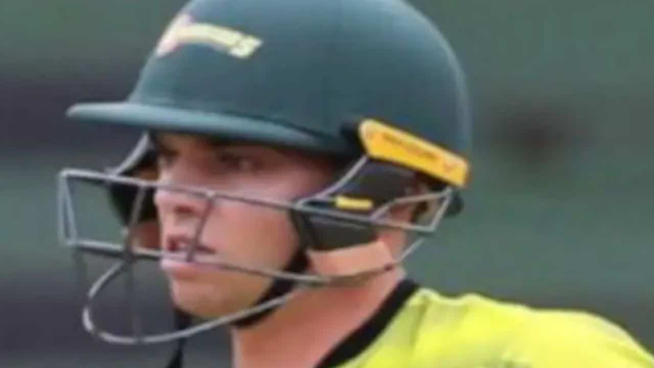 Tristan Stubbs Biography, Age, Height, Stats, Career Runs, Batting Video, IPL Team, Twitter, Photo