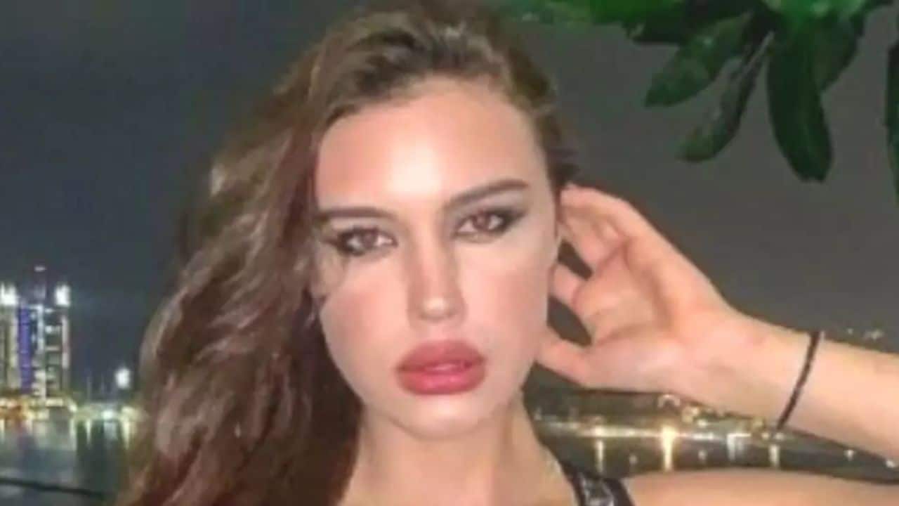 Watch Sofia Olifrenko Dies After Falling From Hotel Room In Istanbul Turkey, Age, Biography, Husband, Instagram As Video Goes Viral