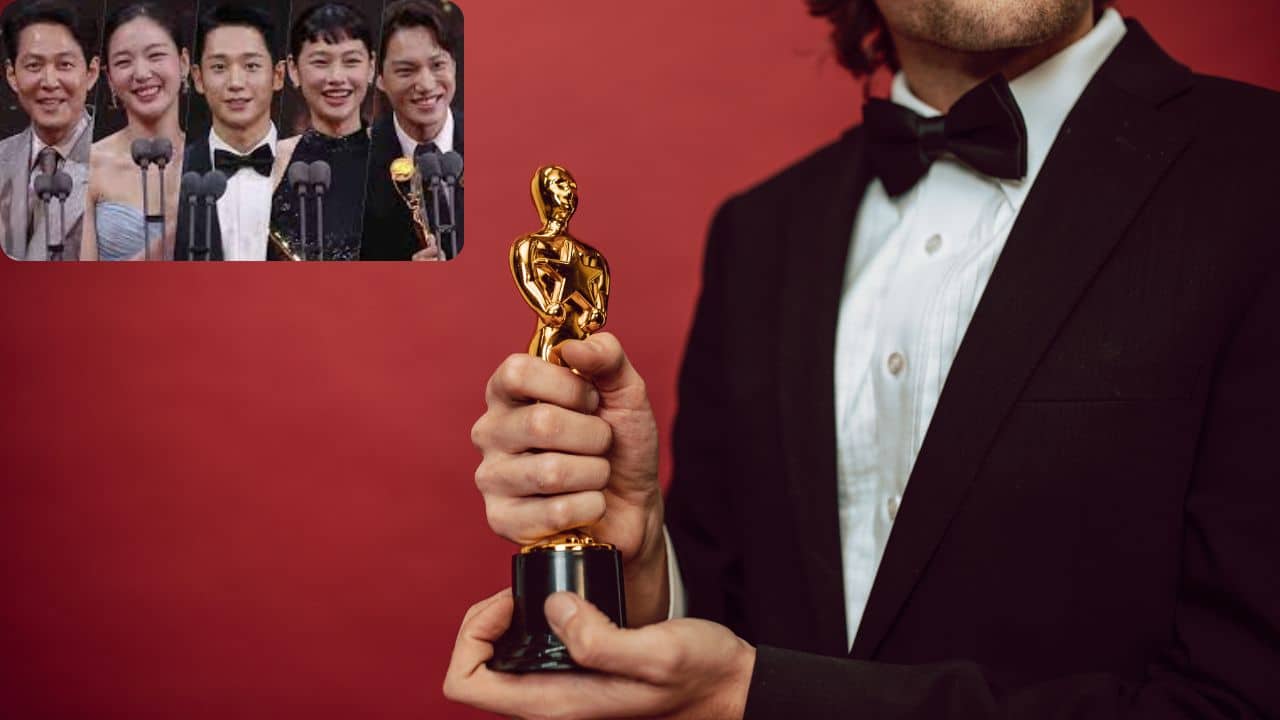 1st Blue Dragon Series Awards 2022 Winners List, Vote, Nominees