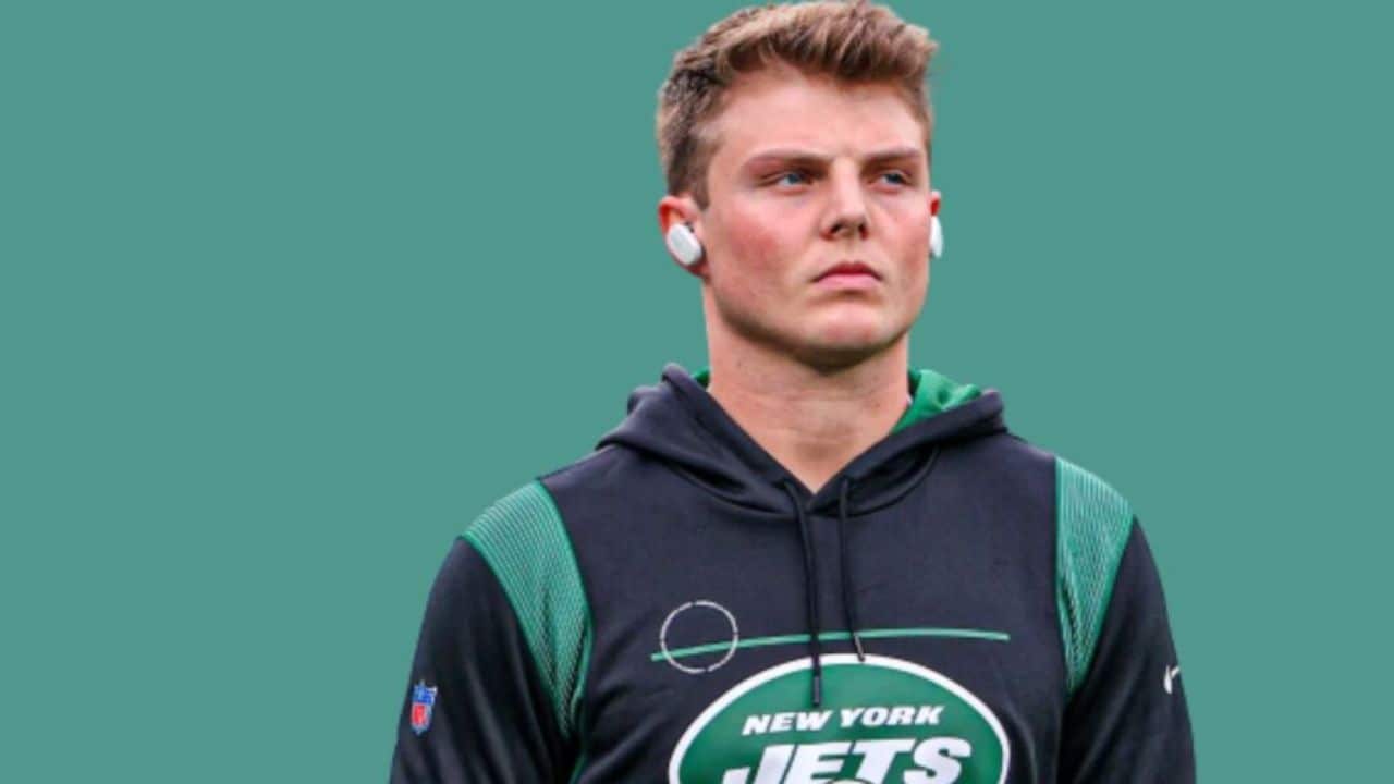 Watch Zach Wilson Suffers Knee Injury During Jets vs Eagles Preseason Game, Update, Stauts And Return Date As Video Goes Viral