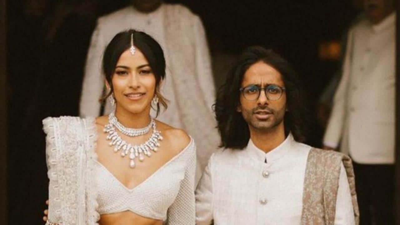 Who Is Aliya Daughter Of Lalit Modi, Biography, Age, Height, Husband, Education, Wedding, Pic, Instagram