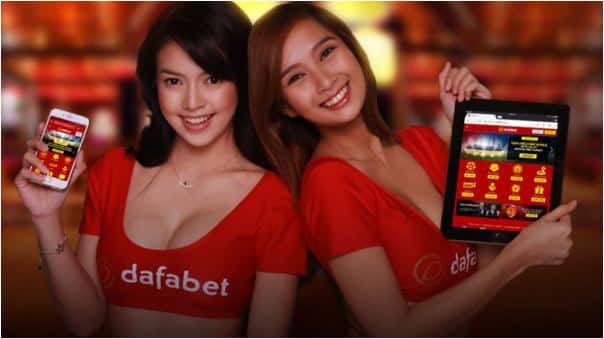 Dafabet App- Sports APK Download File For Android