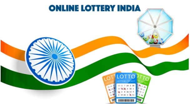 Online Lottery India Review 2022, Is It Legal And How To Buy Ticket
