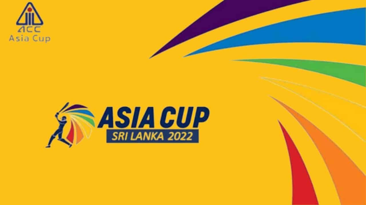 Asia Cup Cricket 2022 Schedule, India vs Pakistan Date, Time, Teams, Groups, Match List PDF, Venue, Format, Live Streaming Telecast India