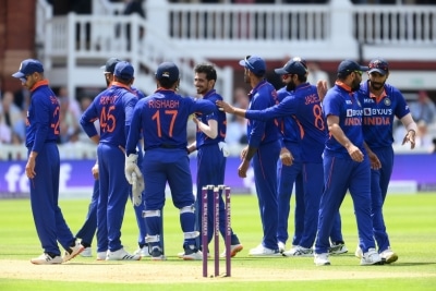 England, India face off in a winner-takes-it-all ODI series decider at Manchester