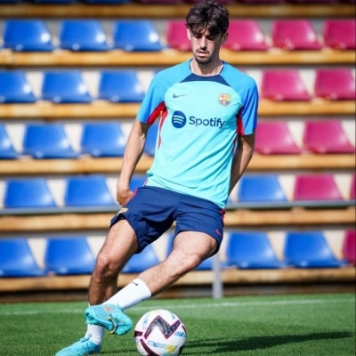 Francisco Trincao agrees to leave Barcelona