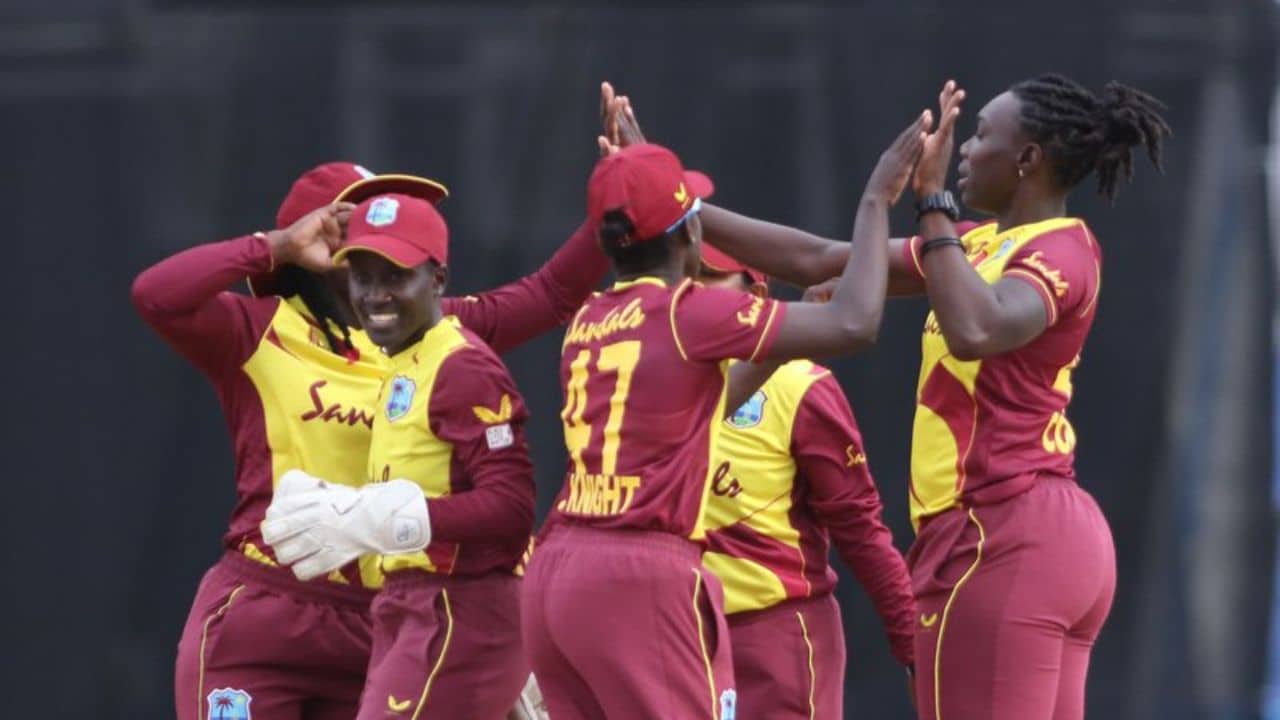 Explained Why Is Barbados Women Team Playing Cricket In The Commonwealth Games 2022 Instead Of West Indies Team