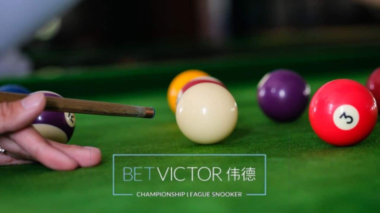 Betvictor Snooker Championship League 2022 Results Today, Schedule, Date, Time, Draw, Fixtures, Score, Prize Money, Tickets, Format, Live Stream On TV