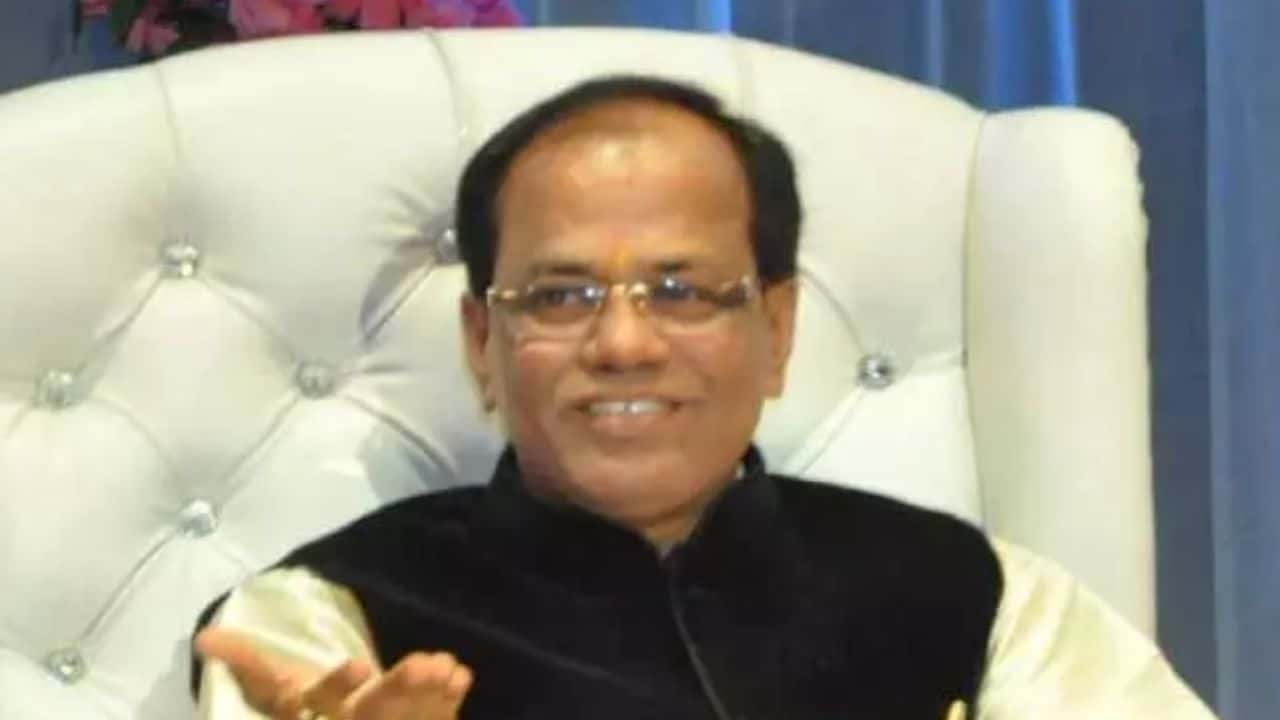 Chandrashekhar Guruji Death Reason, Full Murder Hotel Video, Age, Date Of Birth, Biography, Wife, Photos, News