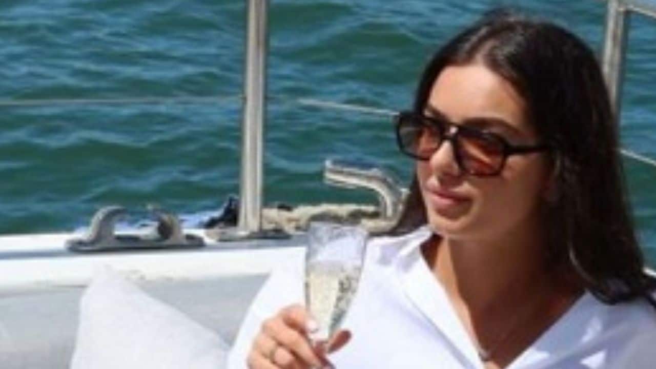 Who Is Costeen Hatzi Girlfriend Of Nick Kyrgios Biography, Age, Height, Ethnicity, Net Worth, Images, Instagram, TikTok