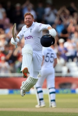 Every reason to believe Bairstow will continue to flourish: Shane Watson