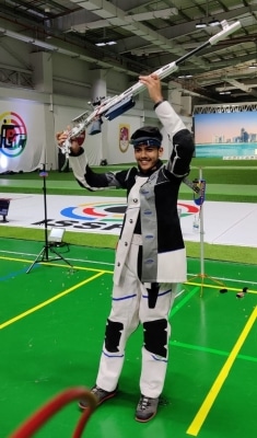 ISSF World Cup Changwon: Aishwary stars in strong Indian performances on no-finals day