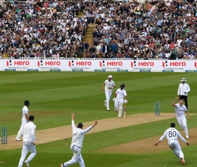 Nasser Hussain gives credit for England’s resurgence to important decisions taken by Rob Key