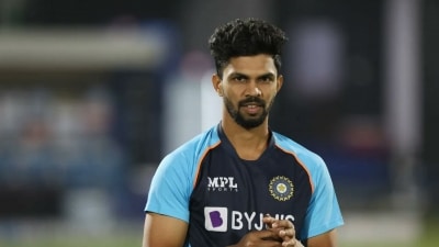 Aakash Chopra feels Ruturaj ‘won’t get opportunity’ for first T20I against England