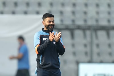 If Ashwin can be dropped from Test side, then Kohli can also be dropped: Kapil Dev