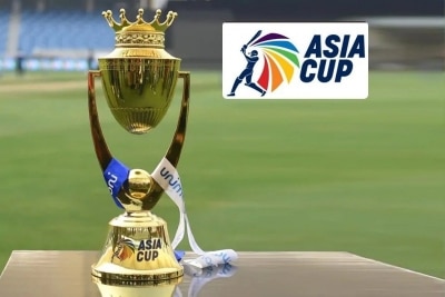 Asia Cup 2022 officially shifted from Sri Lanka to UAE