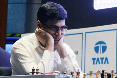Numbers give India high medal hopes in Chess Olympiad; Anand’s absence felt