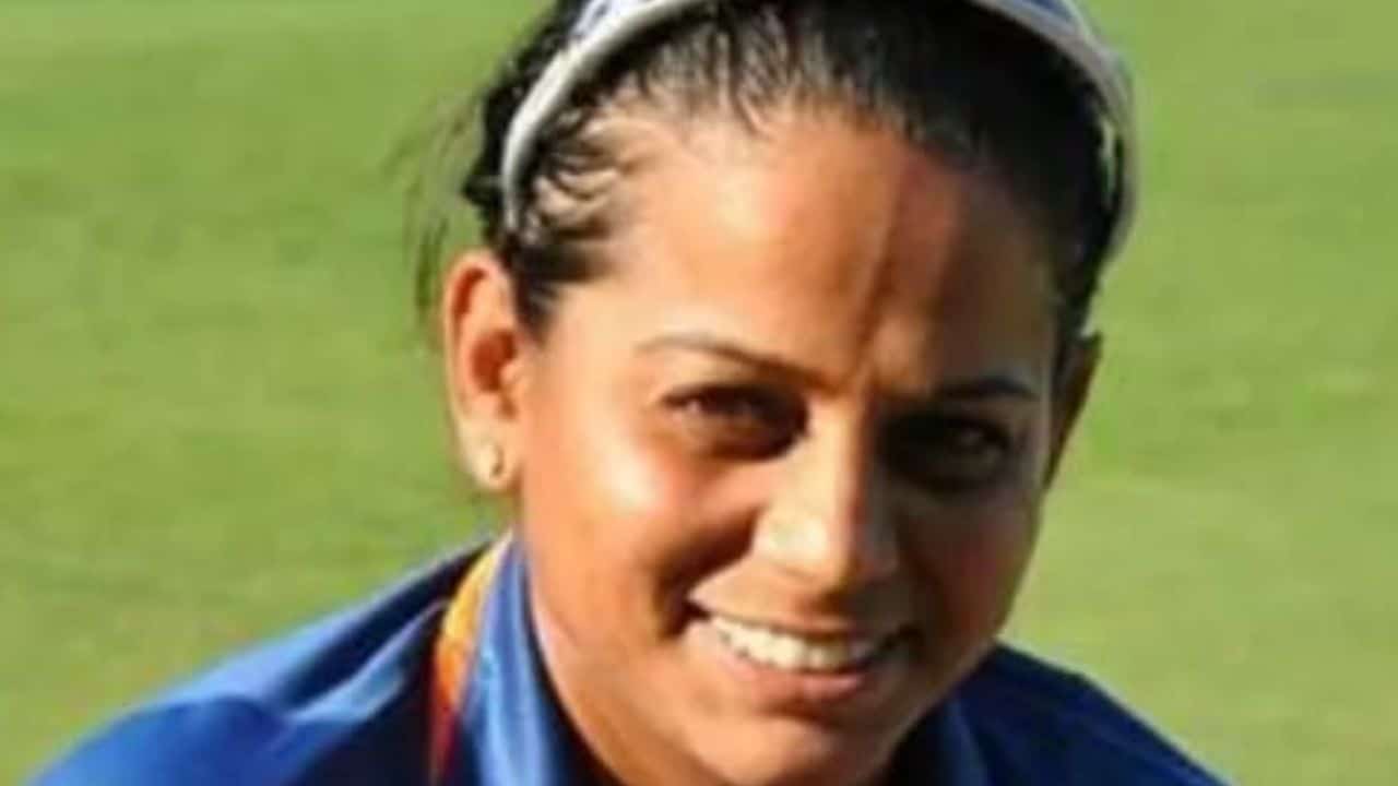 Cricketer Karuna Jain Biography, Age, Husband, Brother Name, Career Stats, Runs, State, Retirement News