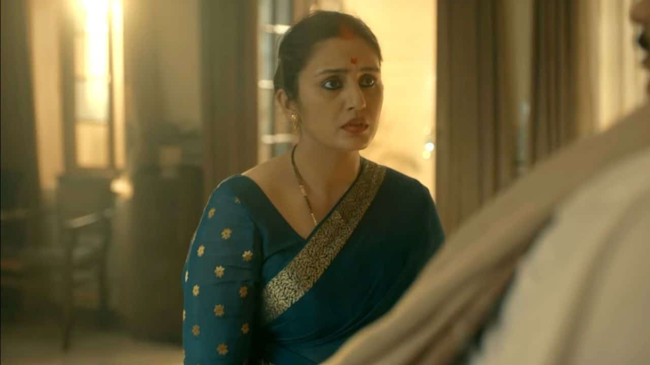 Maharani Season Web Series 2 Cast, Episode 1 Release Date And Time, OTT Platform, Story, Trailer, Director