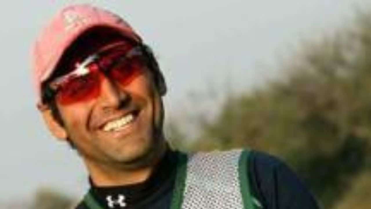 Shooter Mairaj Ahmad Khan Biography, Age, Height, Family, Shooting Career, Medals, Skeet Gold Medal ISSF Shooting World Cup News, Instagram, Twitter