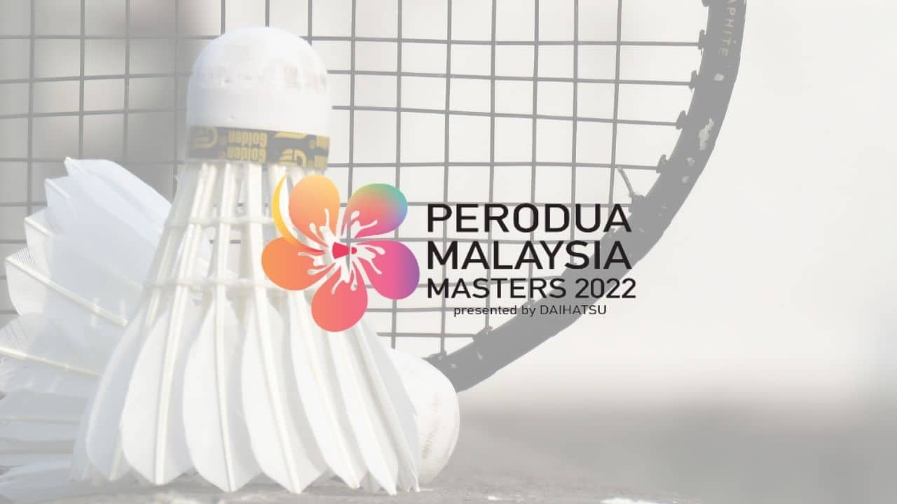 BWF Malaysia Masters 2022 Men’s Singles Results Today, Semi-Final Schedule, Date, Time, Draw, Score, HS Prannoy Match, Tickets, Badminton Live Streaming Telecast
