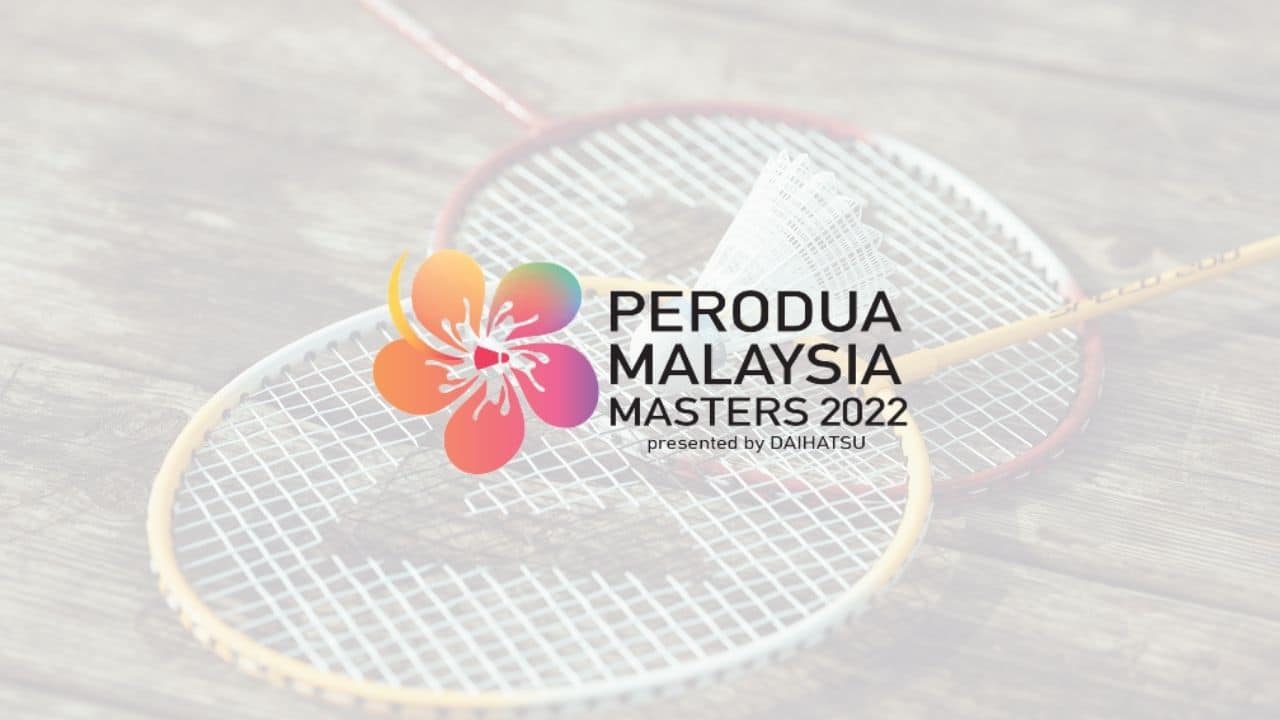 BWF Malaysia Masters 2022 Men’s Singles Results Today, Score, Round of 16 Schedule, Date, Time, Draw, Tickets, Badminton Live Streaming Telecast