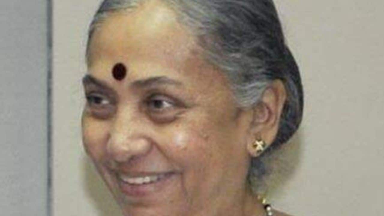 Who Is Margaret Alva India Vice-President Biography, Age, Family, Husband, Son, Daughter, Education, Qualification, Party, Profile, Religion, News