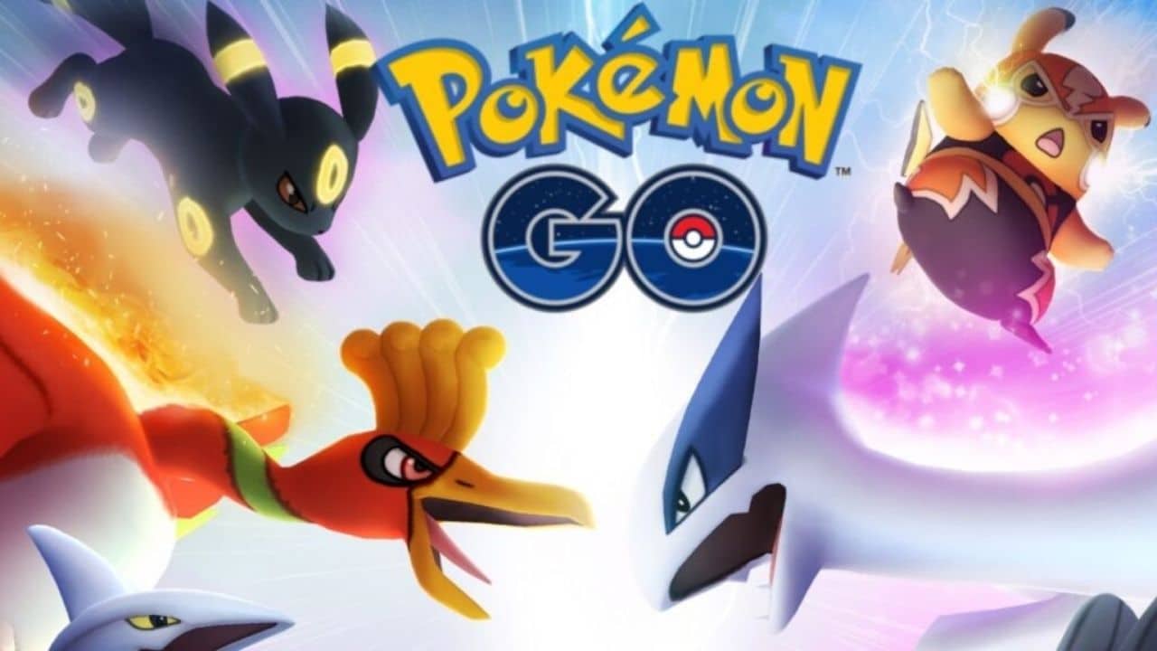 Pokemon Go All August 2022 Events Schedule, Raids List And Current Bug ...