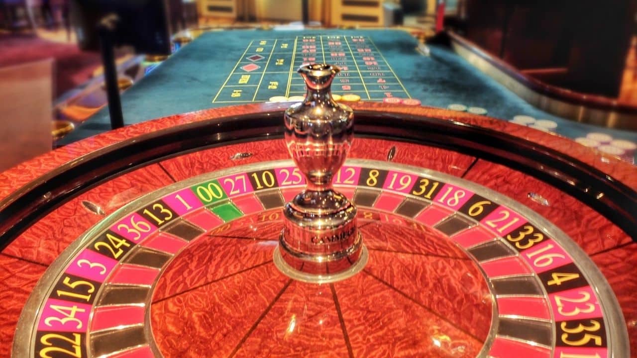 3 Tips About casino You Can't Afford To Miss