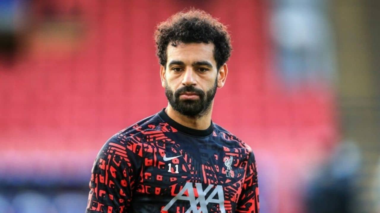 Mohamed Salah Al-Ittihad contract offer details, salary and transfer news