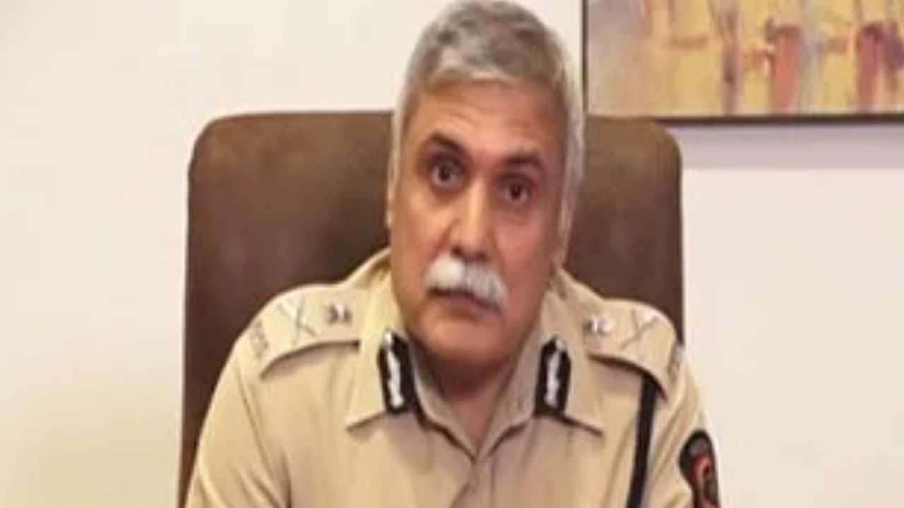 IPS Sanjay Pandey Ex-Mumbai Police Commissioner Biography, Age, Family, Education, Batch, Career, Twitter, ED News
