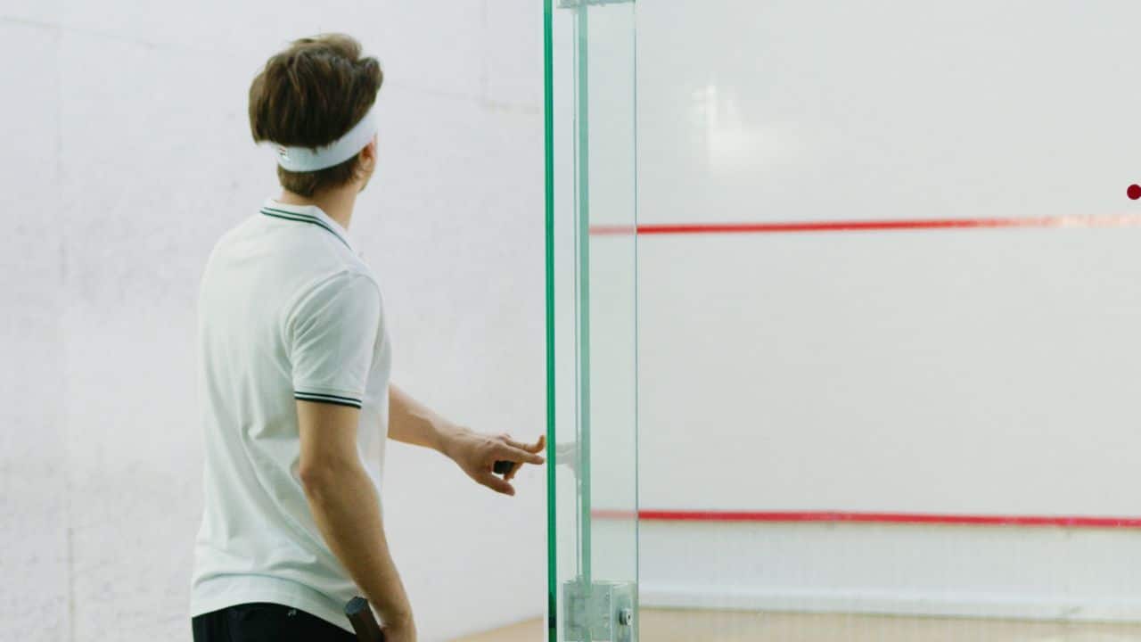 Who is squash player Mahesh Mangaonkar, biography, age, family, hometown state, ranking