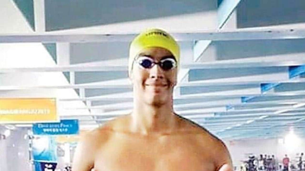 Swimmer Srihari Nataraj Life Biography, Age, Family, Father Name, Parents, State, Best Time, Twitter, Commonwealth Games (CWG) 2022 Swimming Final Match