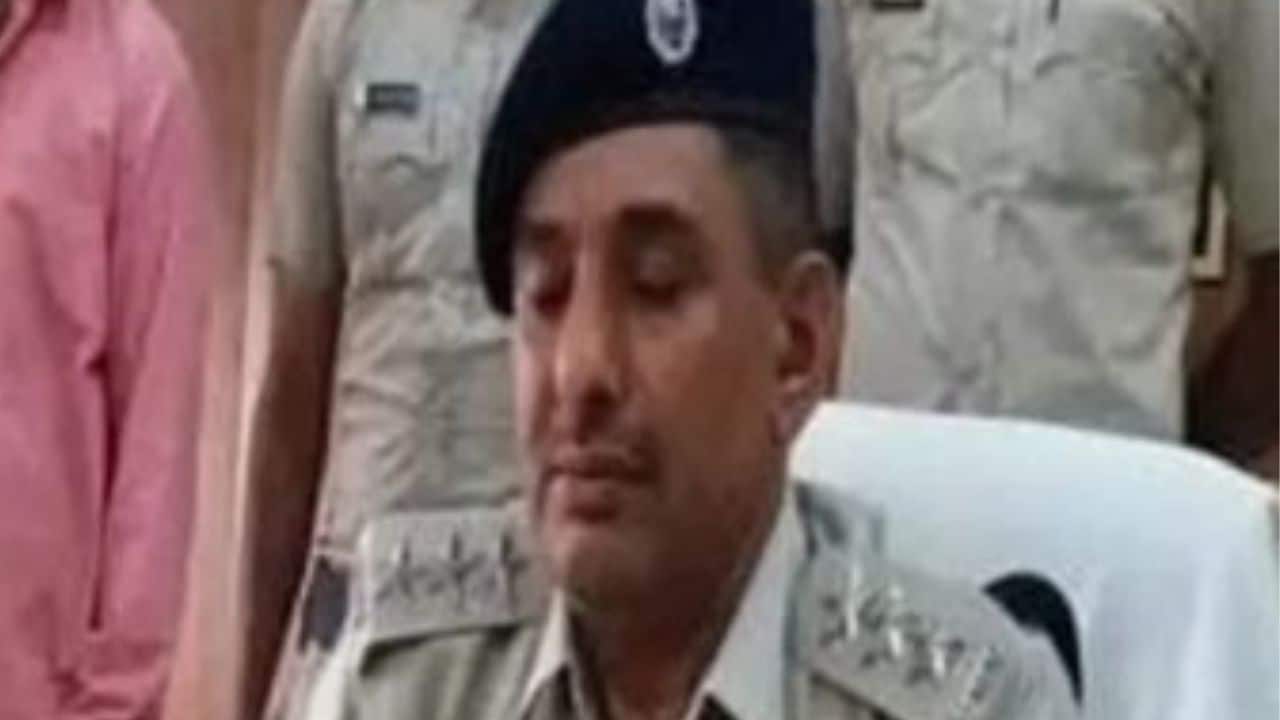 Who Is Haryana Police DSP Surendra Singh Bishnoi Murdered By Dump Driver Saleem, Biography, Age, Family, Batch, Rank And News