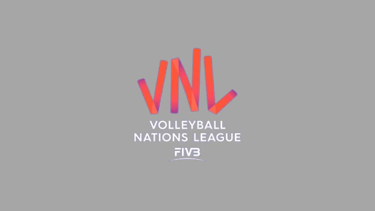 FIVB Volleyball Men’s Nations League All-Time Past Winners, Format, Rules, 2022 Winner Prize Money