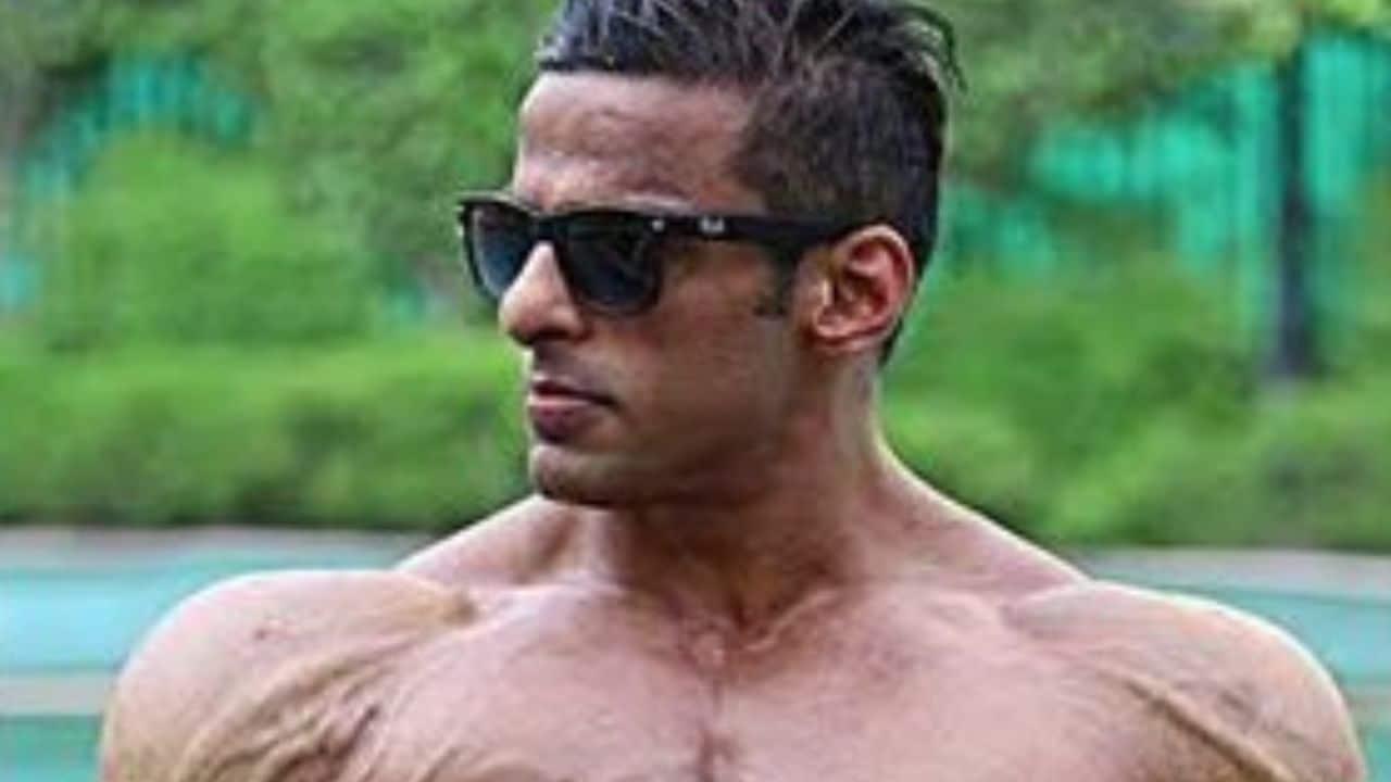 Bodybuilder Yatinder Singh Life Biography, Age, Height, Family, Wife, Education, Career, Achievements, Diet, Instagram, Net Worth, News