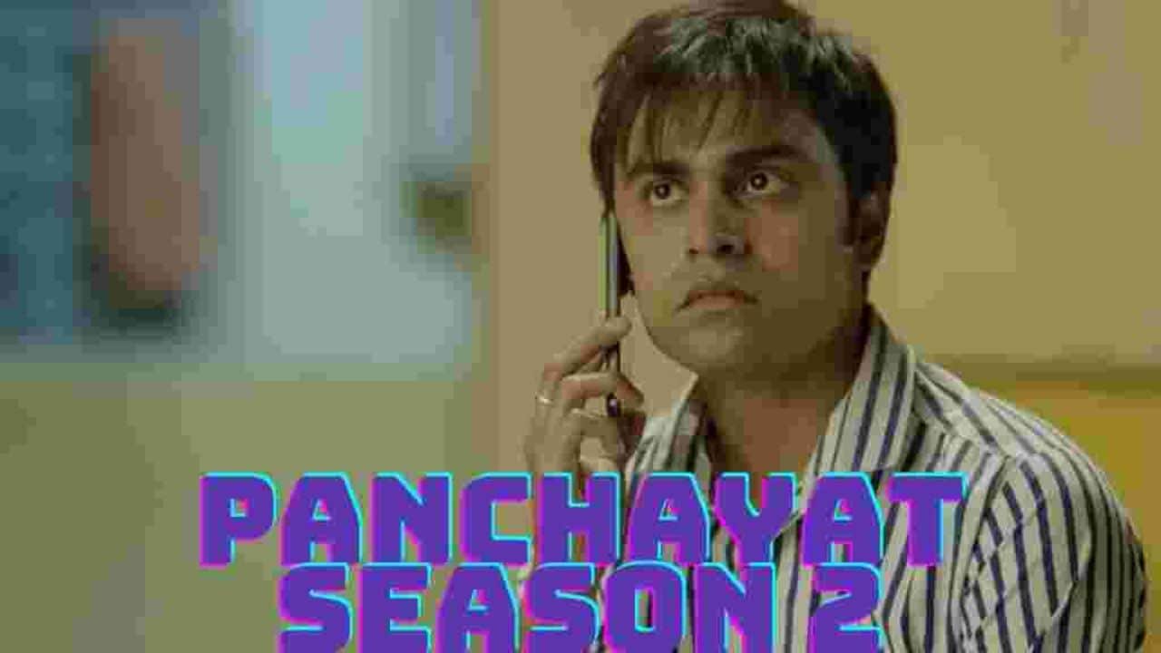 Explained Who Is Binod In Panchayat, Why Is He Trending On Twitter, Meaning And Panchayat Meme Template