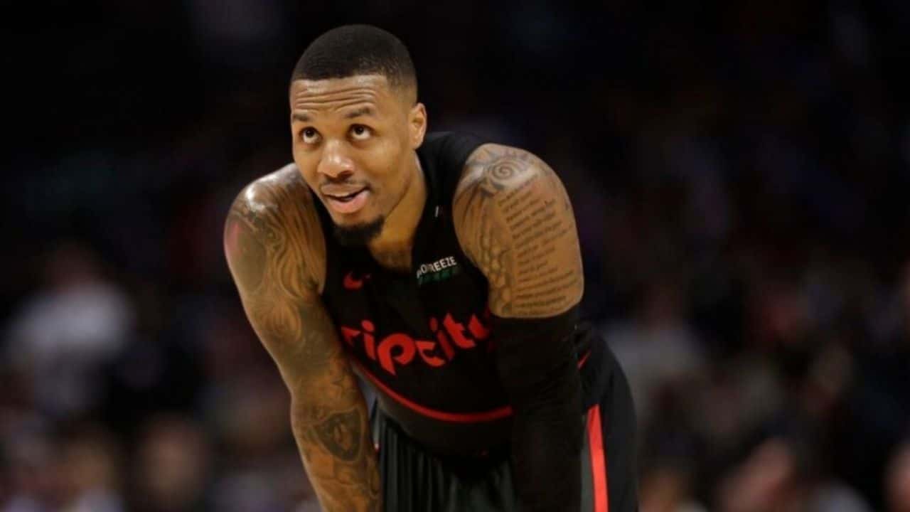 Who is Kay’la Hanson ex-wife of Damian Lillard, bio, age, height, children, Instagram
